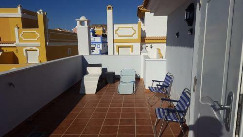 Chalet Francisco
