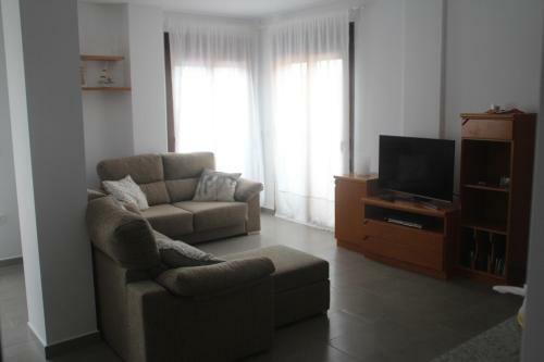 Apartamento Casa Tosta