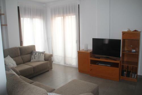 Apartamento Casa Tosta