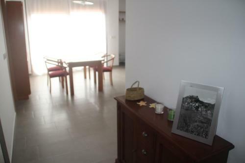 Apartamento Casa Tosta