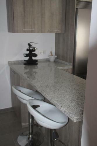 Apartamento Casa Tosta