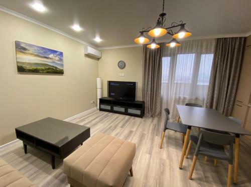 Vip Apartment Mountain View