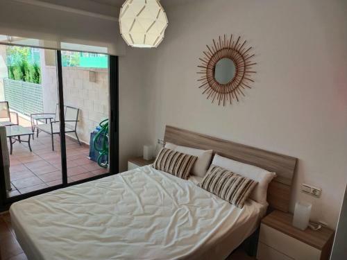 Apartamento Panor�mica Golfmar C/ Generalitat