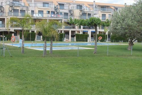 Apartamento Panor�mica Golfmar C/ Generalitat