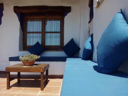 Casa Rural T�a Salom�