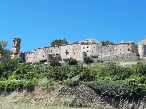 Casa Rural T�a Salom�