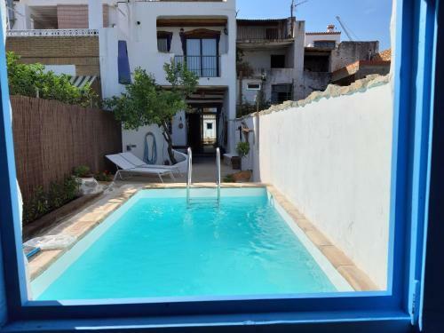 Casa Rural T�a Salom�