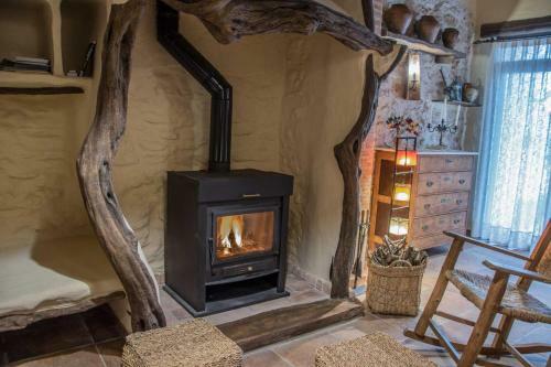 Casa Rural T�a Salom�