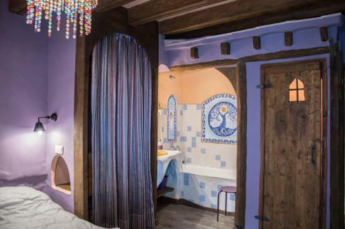 Casa Rural T�a Salom�