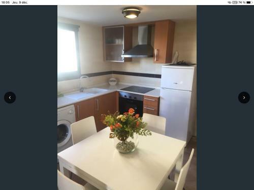 Apartamento Appartement Golf Panoramica