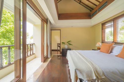 Jimbaran Escape Villa