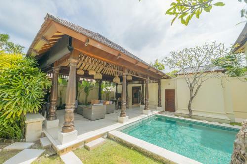 Jimbaran Escape Villa