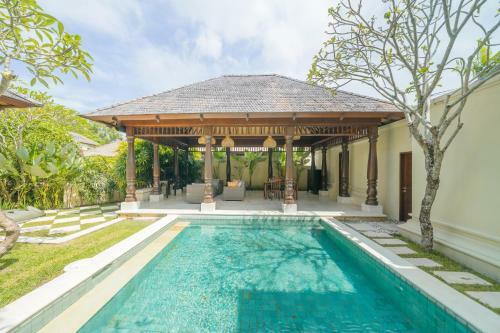 Jimbaran Escape Villa