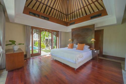 Jimbaran Escape Villa