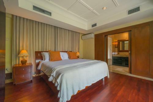 Jimbaran Escape Villa