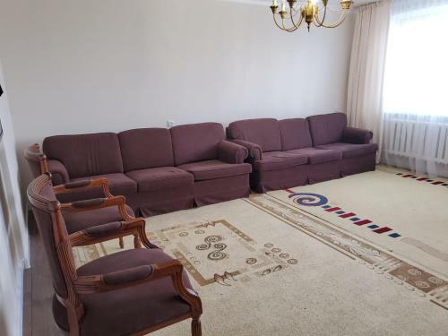 Apartamento 4 ???? ???????? ? ?????? ????????