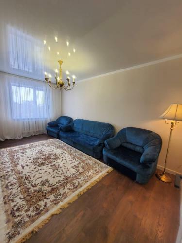 Apartamento 4 ???? ???????? ? ?????? ????????