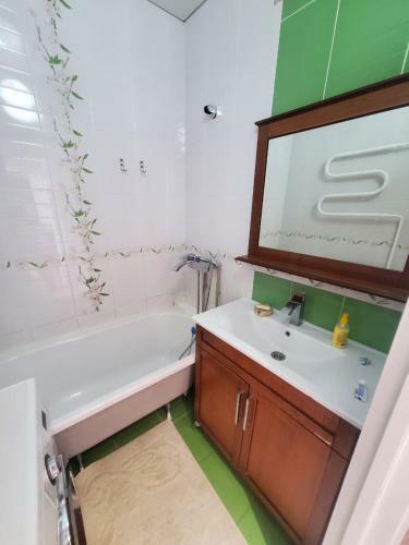 Apartamento 4 ???? ???????? ? ?????? ????????