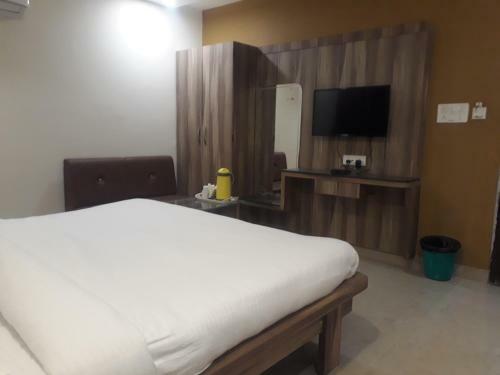 Ajmer Hotel Grand