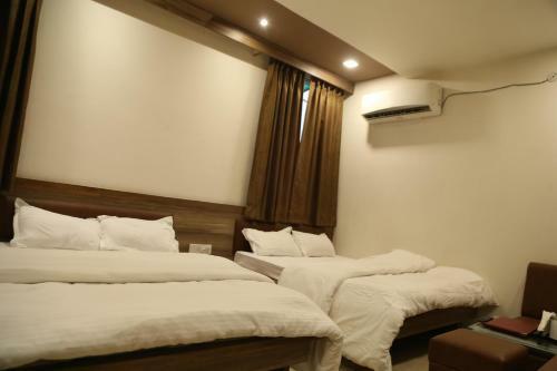 Ajmer Hotel Grand