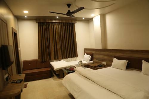 Ajmer Hotel Grand