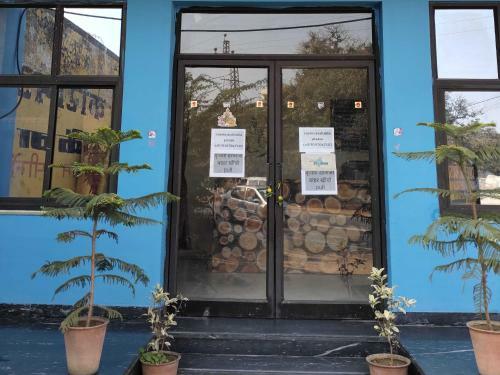 Hotel Dream House Pushkar