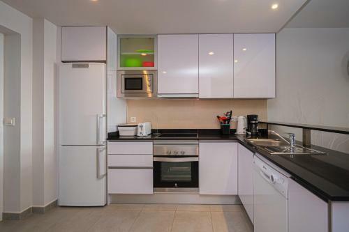 Apartamento Azur