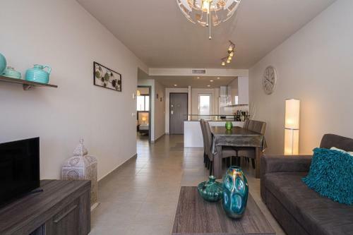 Apartamento Azur