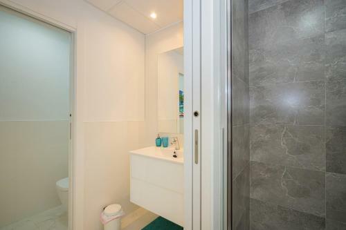 Apartamento Calypso