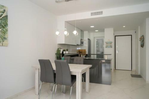 Apartamento Calypso