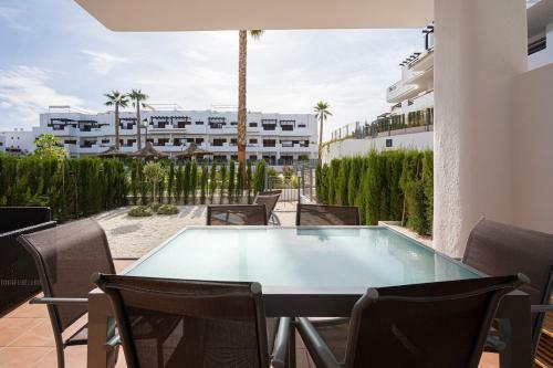 Apartamento Calypso