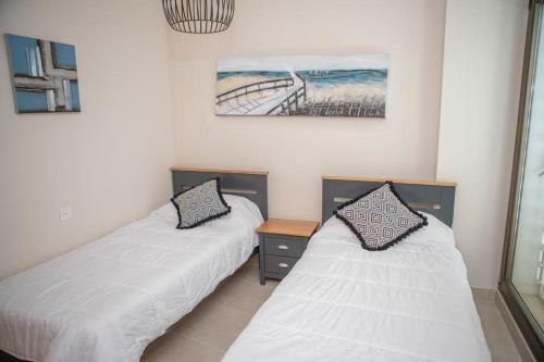 Apartamento Mundo de Sol Golf Et Plage