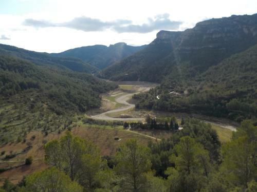 Apartamento Golf Mar Panoramic Sant Jordi