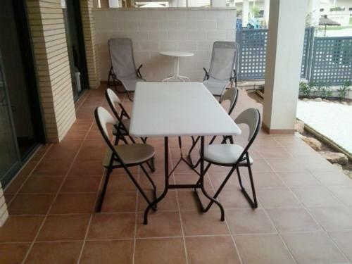 Apartamento Golf Mar Panoramic Sant Jordi