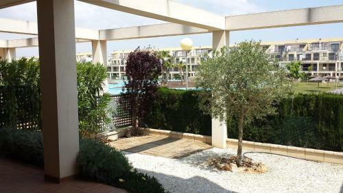 Apartamento Golf Mar Panoramic Sant Jordi