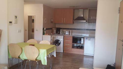 Apartamento Golf Mar Panoramic Sant Jordi