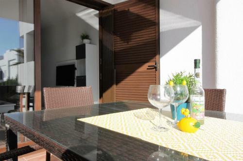 Apartamento Limoncello