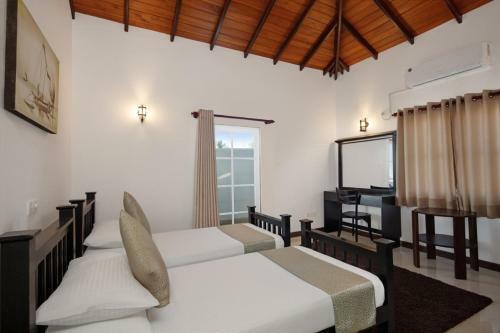 Beach Villa Amabalangoda- Villa Riina