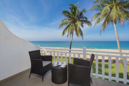 Beach Villa Amabalangoda- Villa Riina