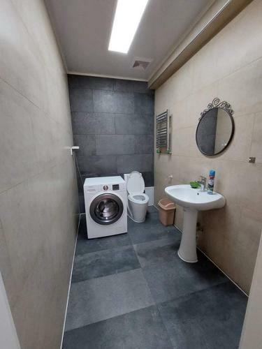 Apartamento Lagshan Tuv