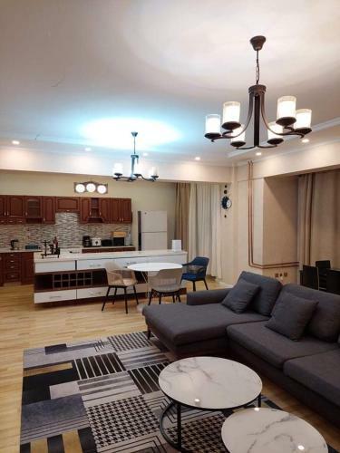 Apartamento Lagshan Tuv