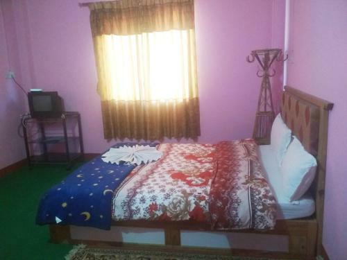 Hostal Hotel Bhanjyang