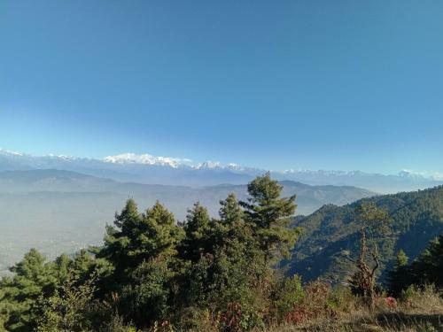 Hostal Hotel Bhanjyang