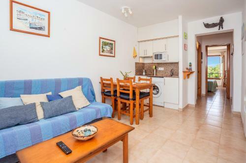 Apartamento Villecaba