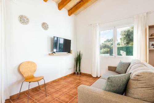 Villa Ses 5 Claus
