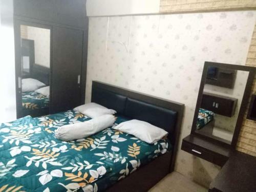 Apartamento Rumah Kita Property