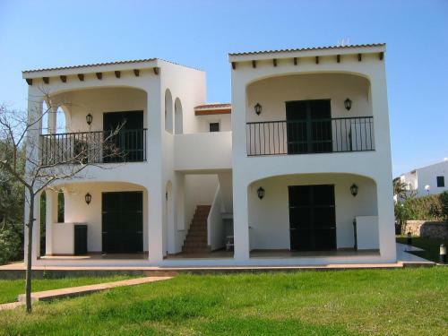 Apartamentos Marivent