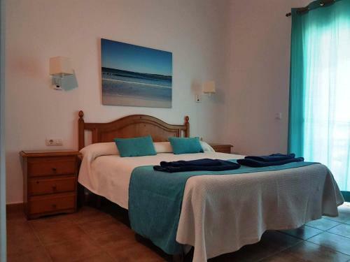 Apartamentos Marivent