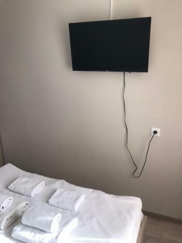 Hotel ????????? Kokshe Inn