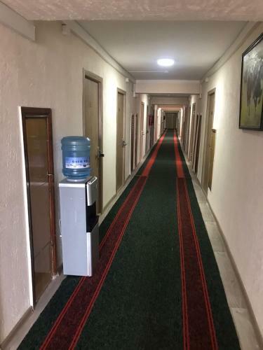 Hotel ????????? Kokshe Inn